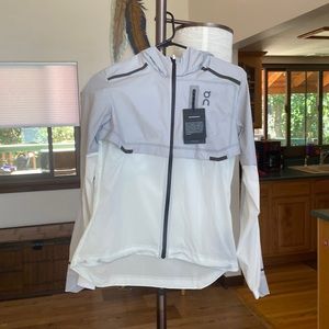 On weather jacket women’s